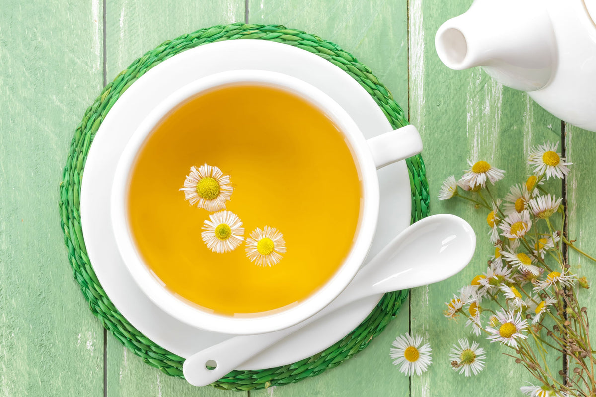 Which Tea is Best for Liver Detox & Cleanse?