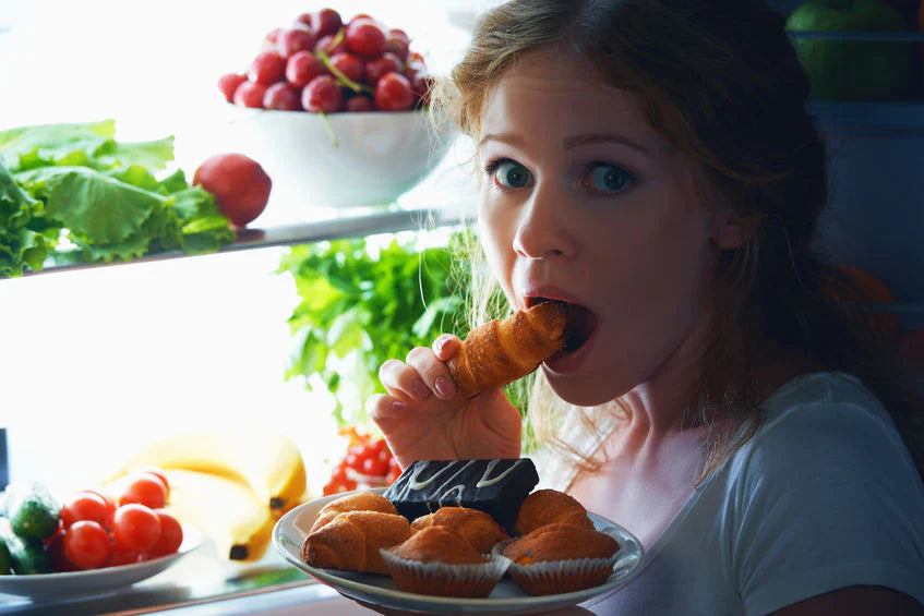 Are you an emotional eater? – BestSourceNutrition.com