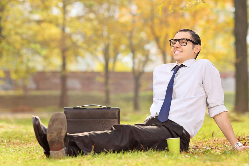 5 Easy Steps to reduce stress