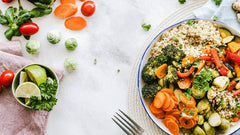 Top 5 foods to include in Kidney Diet