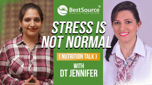 Is Stress Silently Affecting Your Health