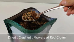Red Clover Infusion
