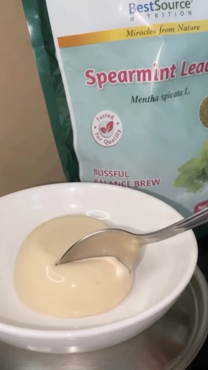 Spearmint Pearl