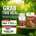 Ashwagandha Offer