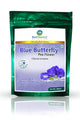 Blue Butterfly Pea Flowers for Relaxation
