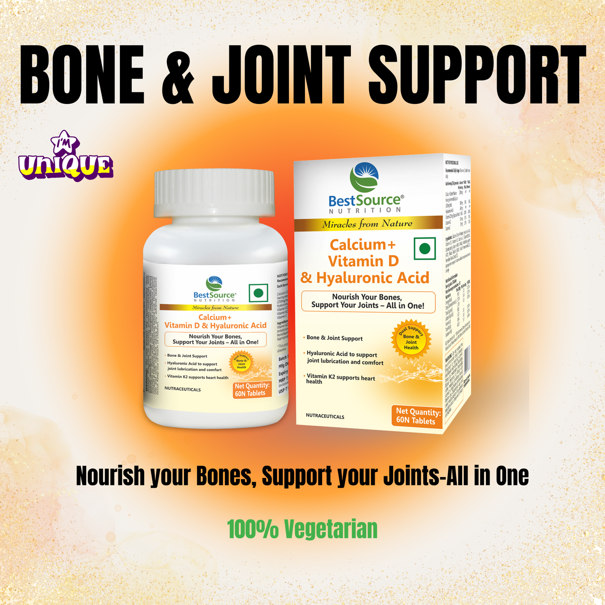 Calcium Vitamin D