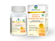 Calcium + Vitamin D,K2 for Bone Support