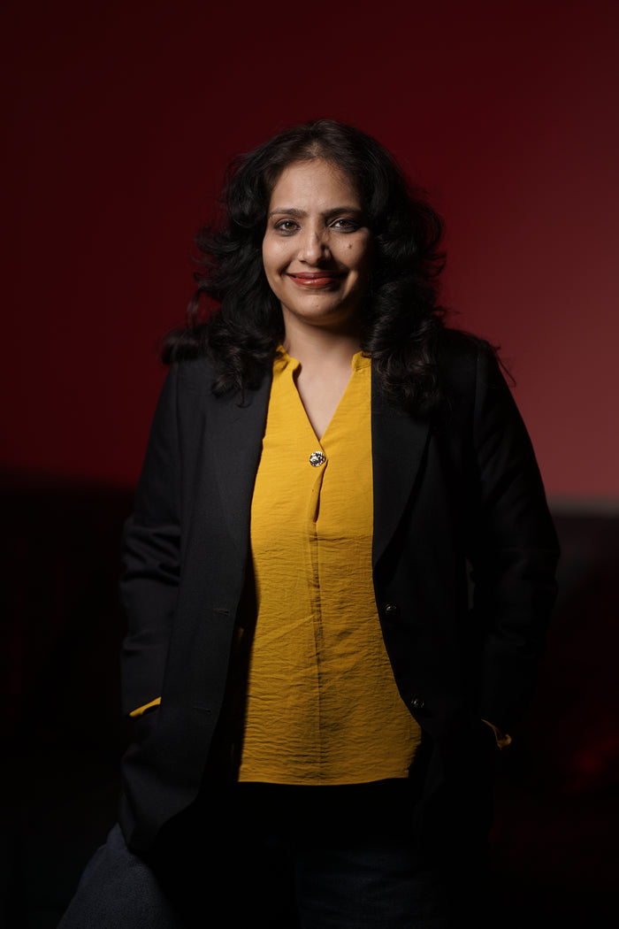 Deepali Chaturvedi, Food Technologist & Director, BestSource Nutrition
