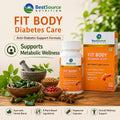 Fit Body Diabetes Care - BestSource Nutrition