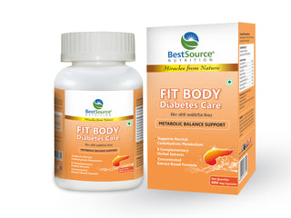 FIT BODY DIABETES CARE