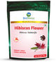 Hibiscus Flowers for Heart Wellness