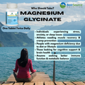 who should take magnesium