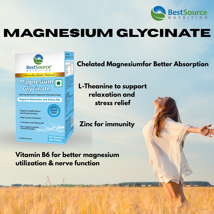 Magnesium best