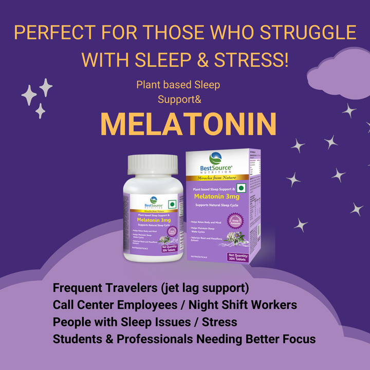 sleep support