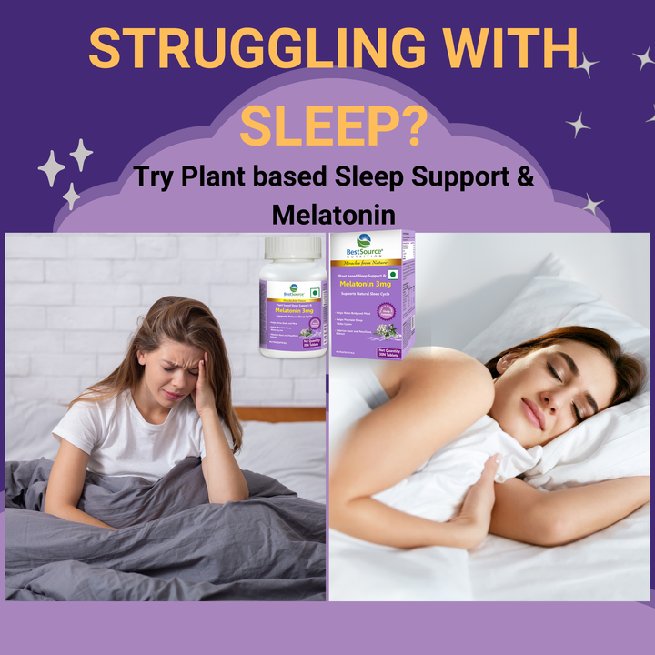 sleep formula
