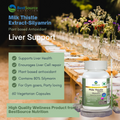 Silymarin Milk Thistle Supplement - BestSource Nutrition
