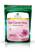 Red Clover herb for Women’s Wellness