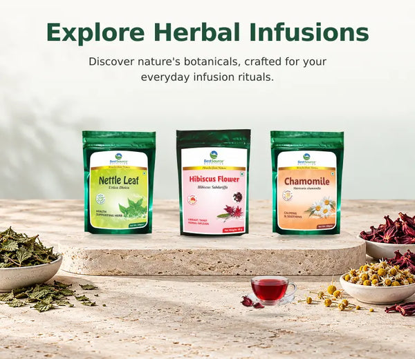 Herbal Wellness