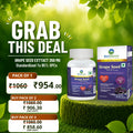 Grape Seed Extract for Antioxidant Support