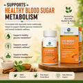 Fit Body Diabetes Care - benefits
