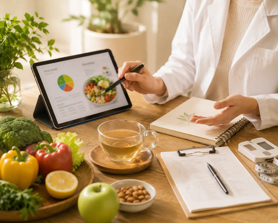 nutrition guidance image
