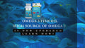 Omega 3 Fish Oil Upgraded