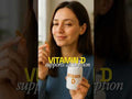 Calcium for bones and joints
