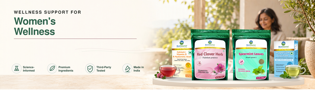 Women's Wellness