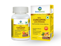 CURCUMIN with PIPERINE  - BestSourceNutrition.com