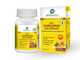 Curcumin with Piperine (95%) for Joint Support