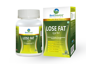 LOSE FAT-Weight Mgmt Support Formula