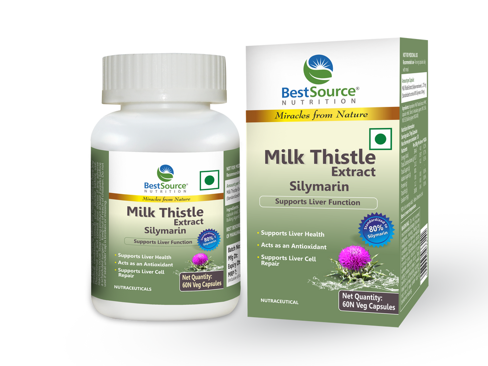 milk thistle silymarin glutathione Doctor's Best + Contains Setria, 60 Veggie Capsules Milk Thistle (Silymarin) for Liver
