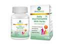Daily MULTIVITAMIN With Herbs - BestSourceNutrition.com